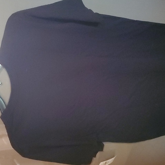 Men's Cabelas Short Sleeve Logo T-Shirt. Black. Size Large. New With Tag - Picture 3 of 5